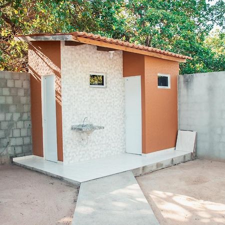 Pousada Joao De Barro Jijoca de Jericoacoara Exterior foto